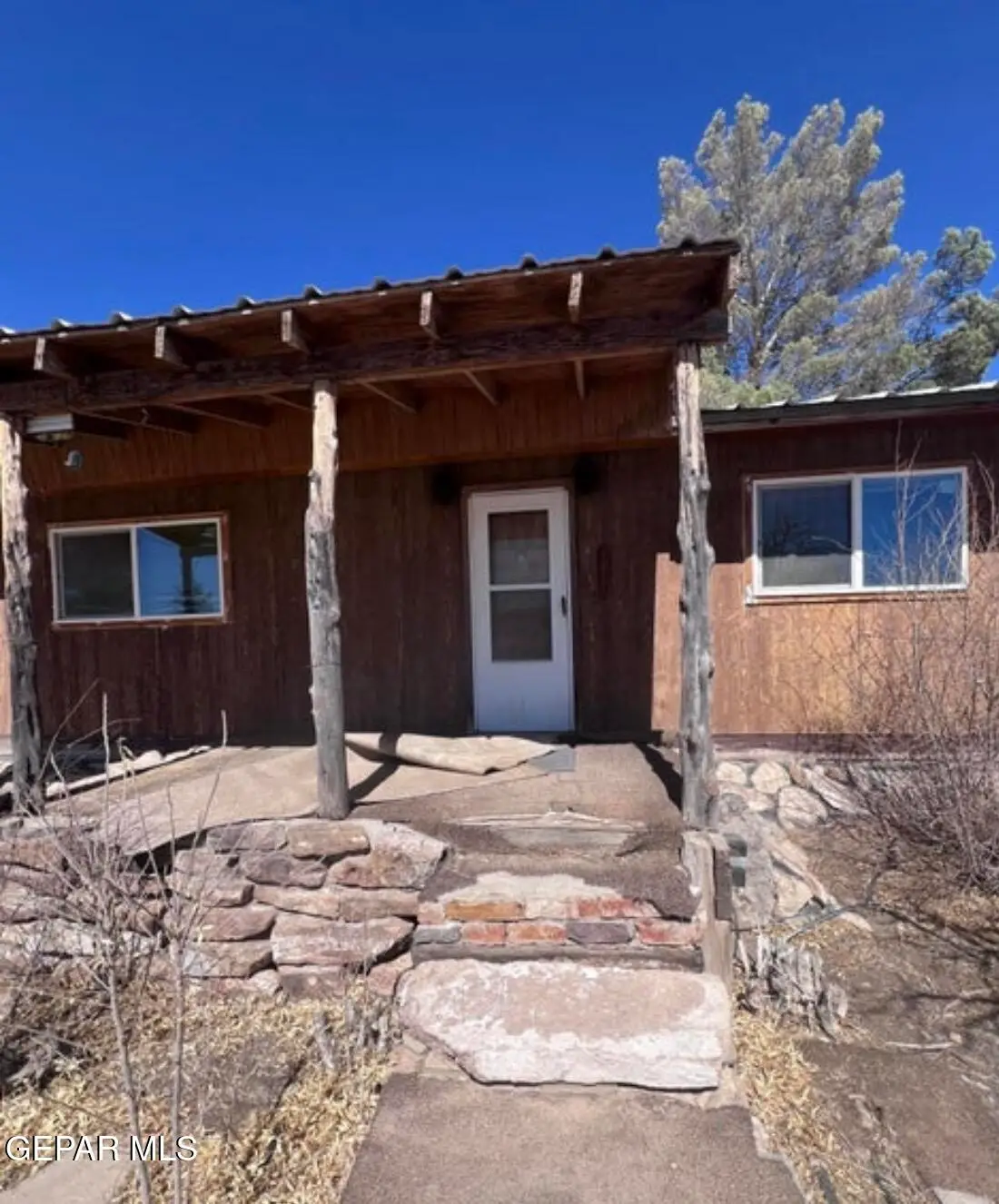 816 N Martin Avenue, Sierra Blanca, TX 79851 - #1