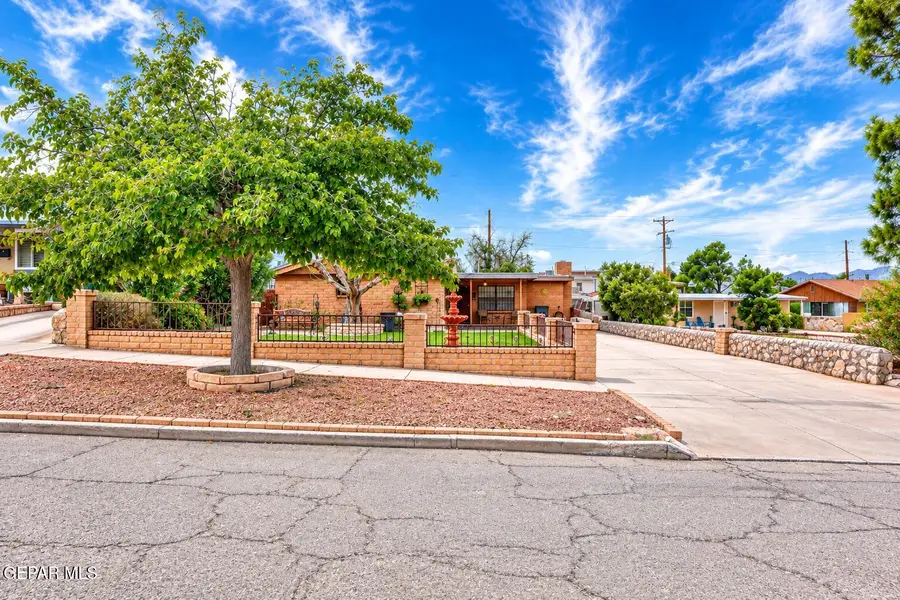 4404 Bliss Avenue, El Paso, TX 79903 - #2