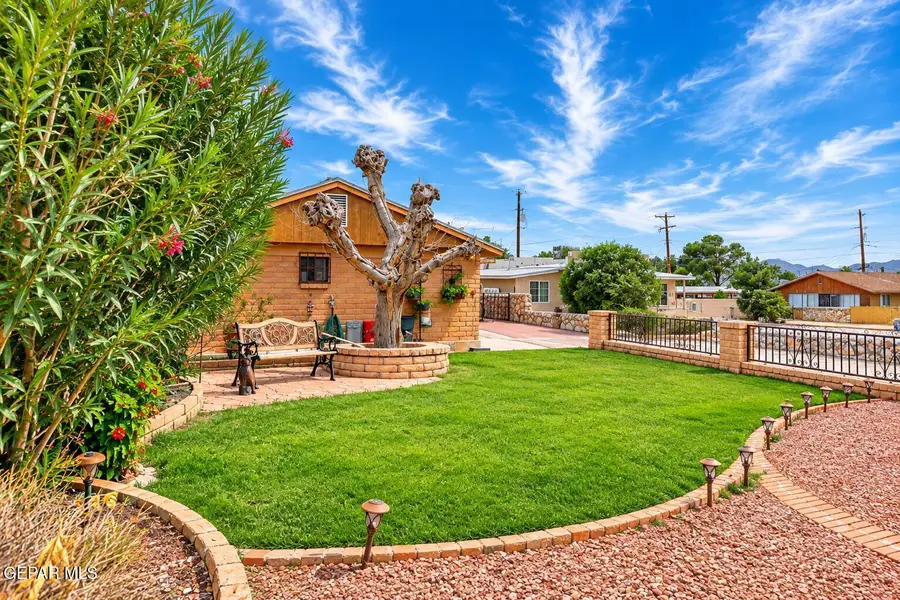 4404 Bliss Avenue, El Paso, TX 79903 - #3