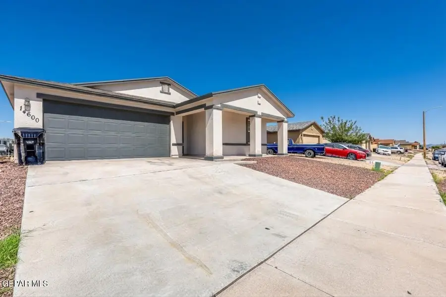 14600 Escalera Drive, Horizon City, TX 79928 - #2