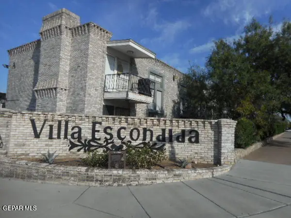 6700 Escondido Drive #C5, El Paso, TX 79912