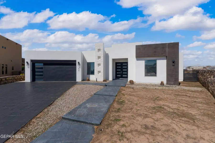 639 Port Royal Place, Horizon City, TX 79928 - #2