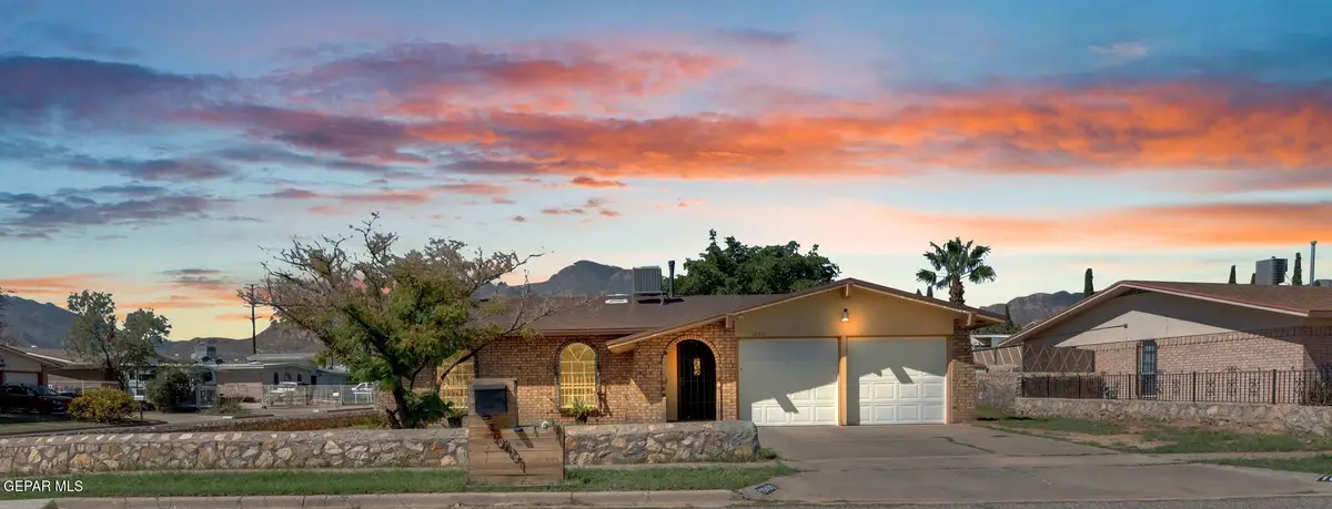 10401 Aphrodite Drive, El Paso, TX 79924 - #1