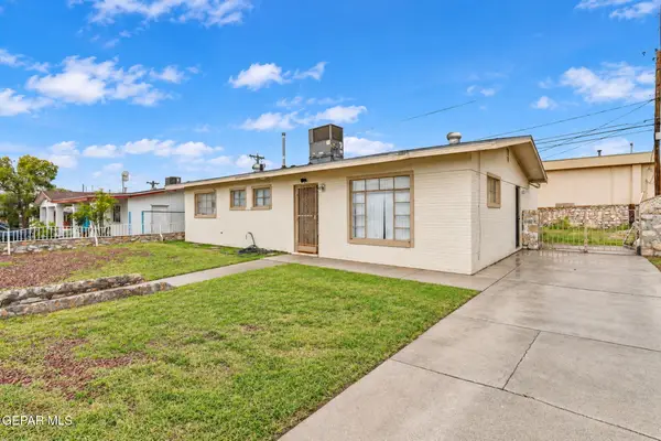 1215 Roswell Road, El Paso, TX 79915