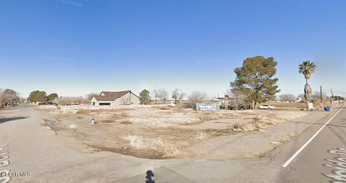 1001 Miss Bev Avenue, El Paso, TX 79932 - #1