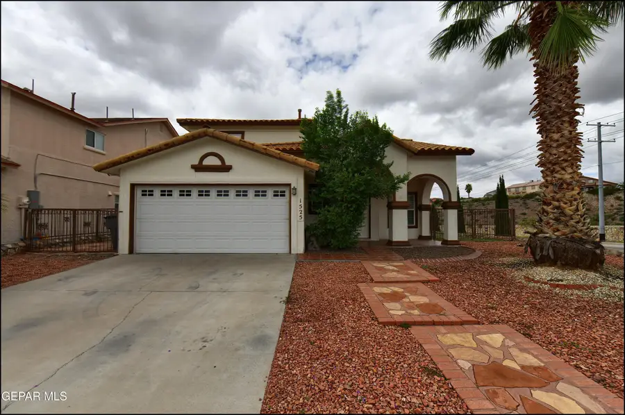 1525 Prickley Pear Drive, El Paso, TX 79912 - #2