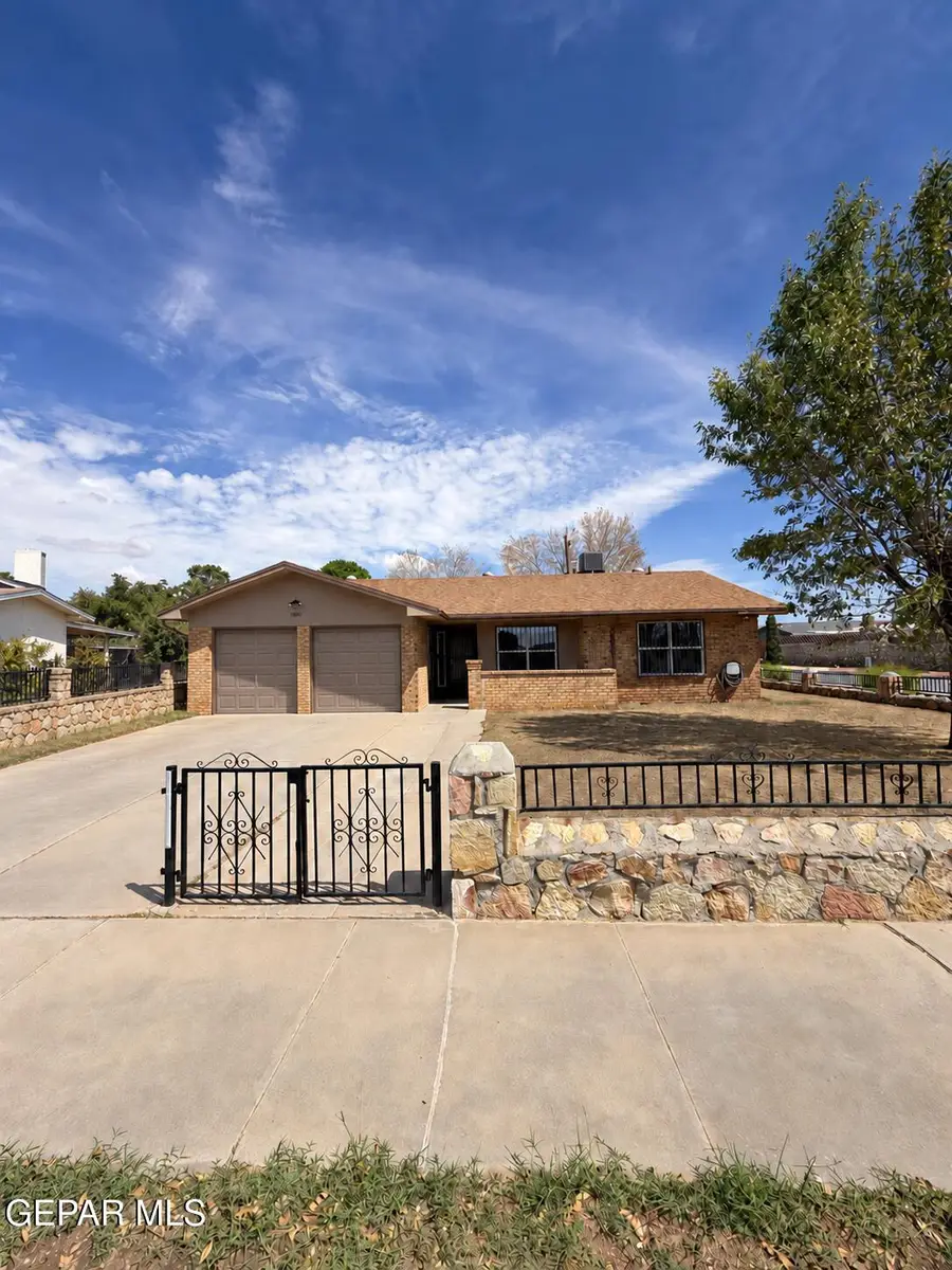 3300 Funston Place, El Paso, TX 79936 - #2