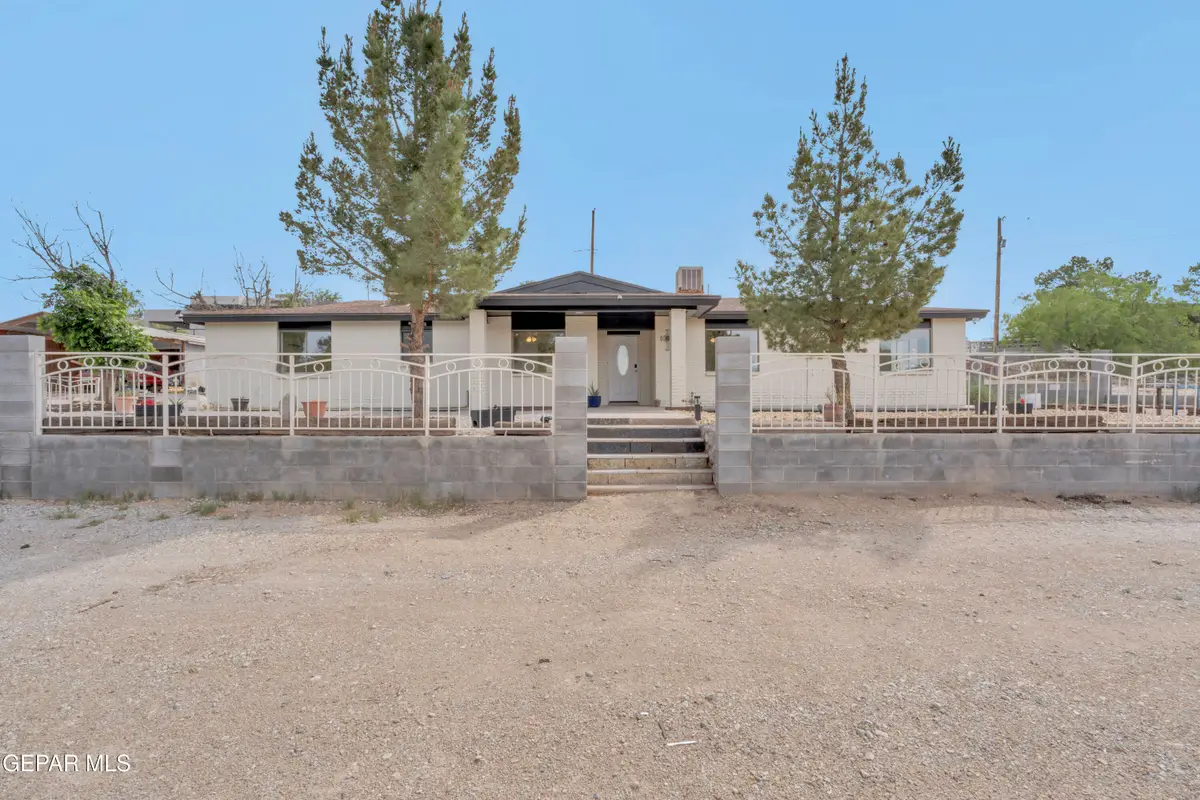 943 Quail Mesa Drive, Socorro, TX 79927 - #1