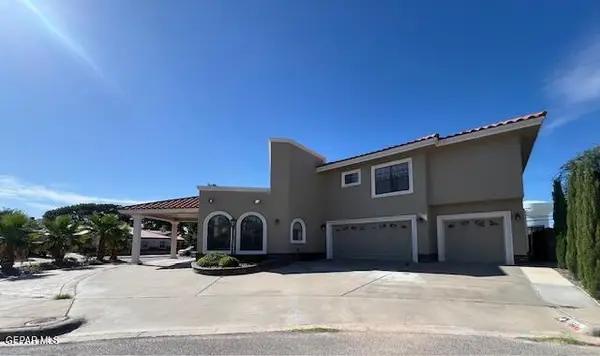 1921 Preview Place, El Paso, TX 79936