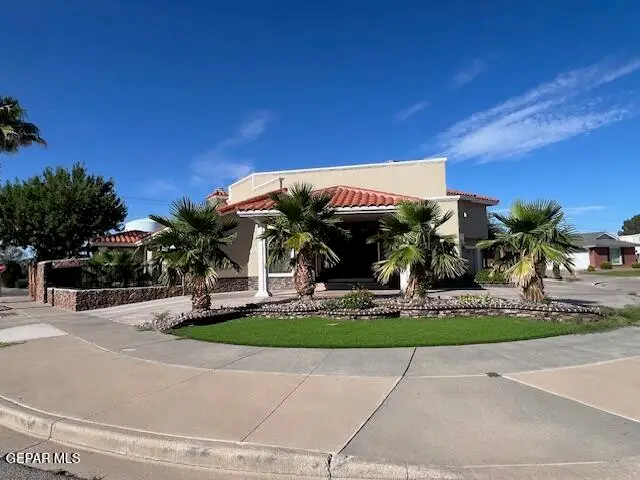 1921 Preview Place, El Paso, TX 79936 - #2
