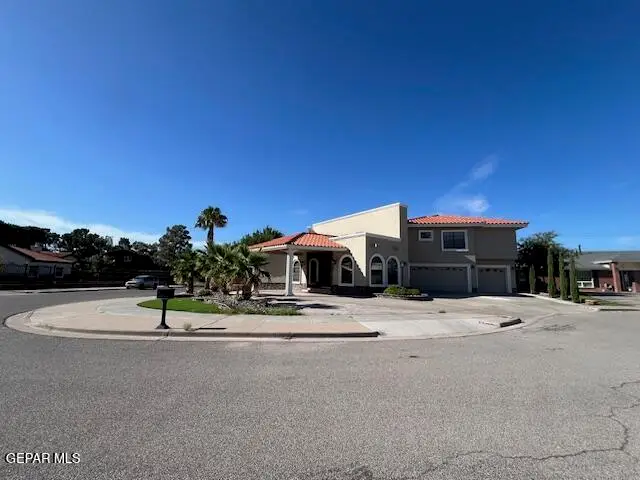 1921 Preview Place, El Paso, TX 79936 - #3