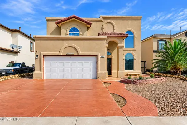 11231 Iverson Court, El Paso, TX 79928