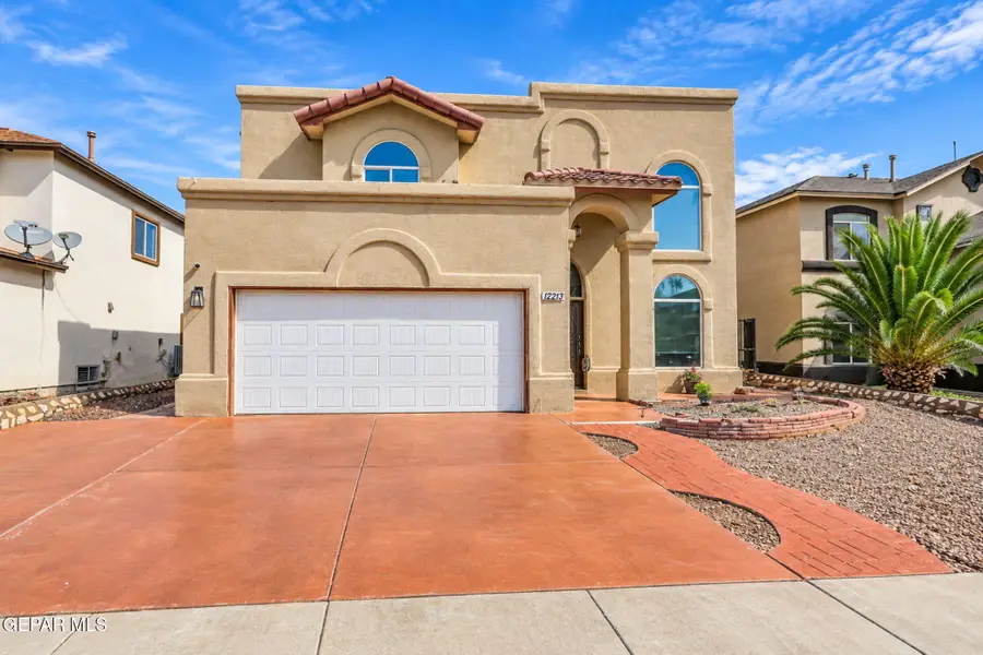 11231 Iverson Court, El Paso, TX 79928 - #2