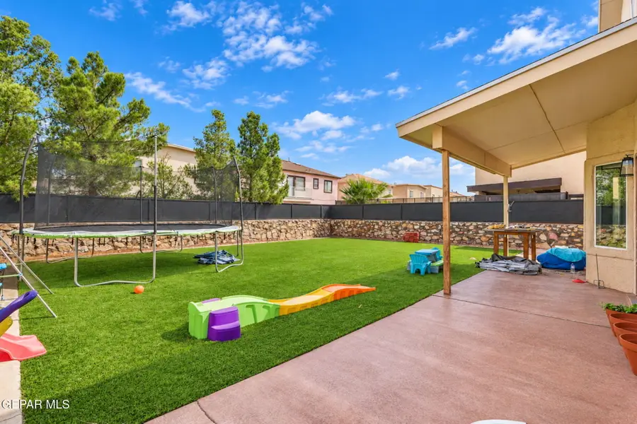 11231 Iverson Court, El Paso, TX 79928 - #3
