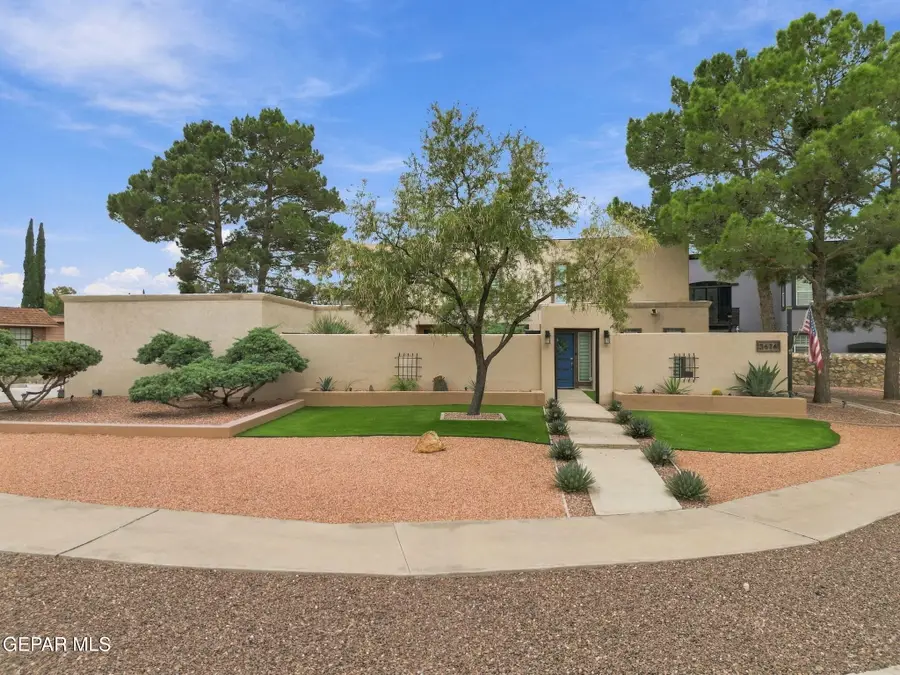3626 Colville Drive, Horizon City, TX 79928 - #3