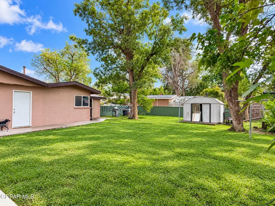 241 Riverside Drive, El Paso, TX 79915 - #2