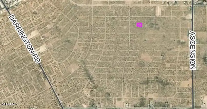 TBD Otisco Court, Horizon City, TX 79928 - #3