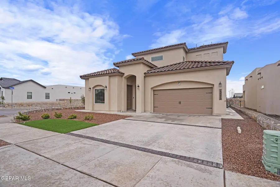 13272 Coldham Street, Horizon City, TX 79928 - #3
