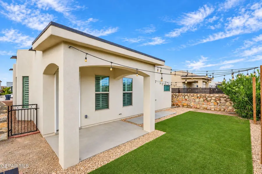 13612 Garforth Avenue, Horizon City, TX 79928 - #2
