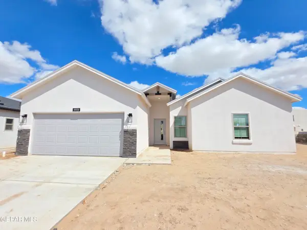9939 Edie Place, Socorro, TX 79927