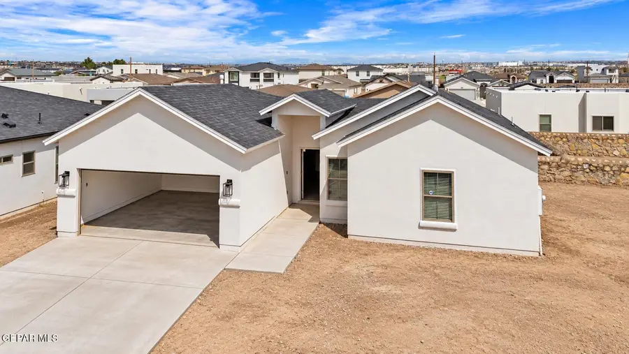 9939 Edie Place, Socorro, TX 79927 - #2