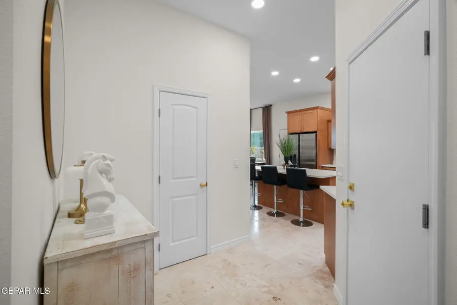 12206 Costa Brava Place, El Paso, TX 79938 - #2