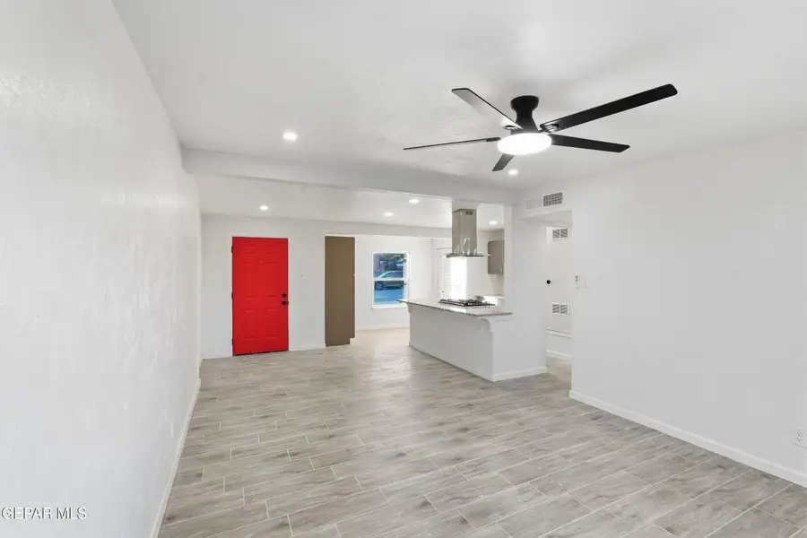 1030 Marlow Road, El Paso, TX 79905 - #3