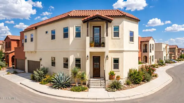 12248 Gaudi Way, El Paso, TX 79938