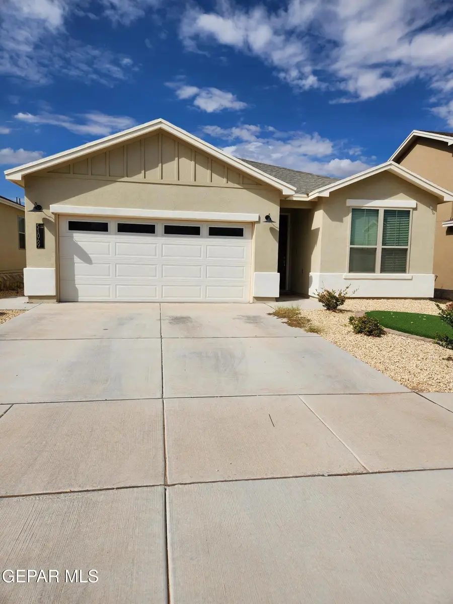 51069 Desert Sunflower Avenue, El Paso, TX 79934 - #2