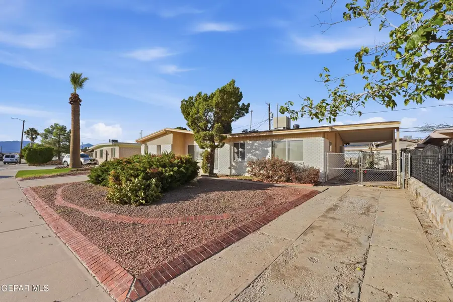 7141 Granite Road, El Paso, TX 79915 - #2