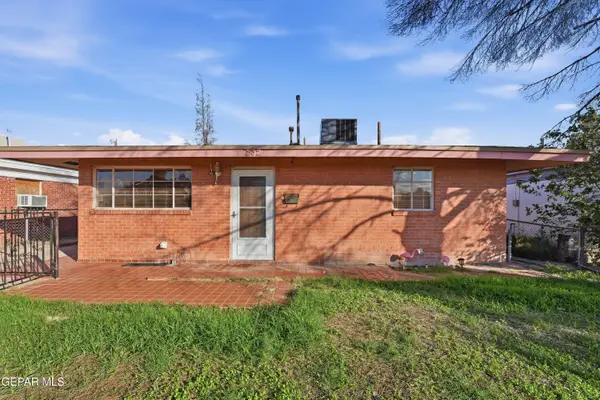232 Mango Road, El Paso, TX 79915