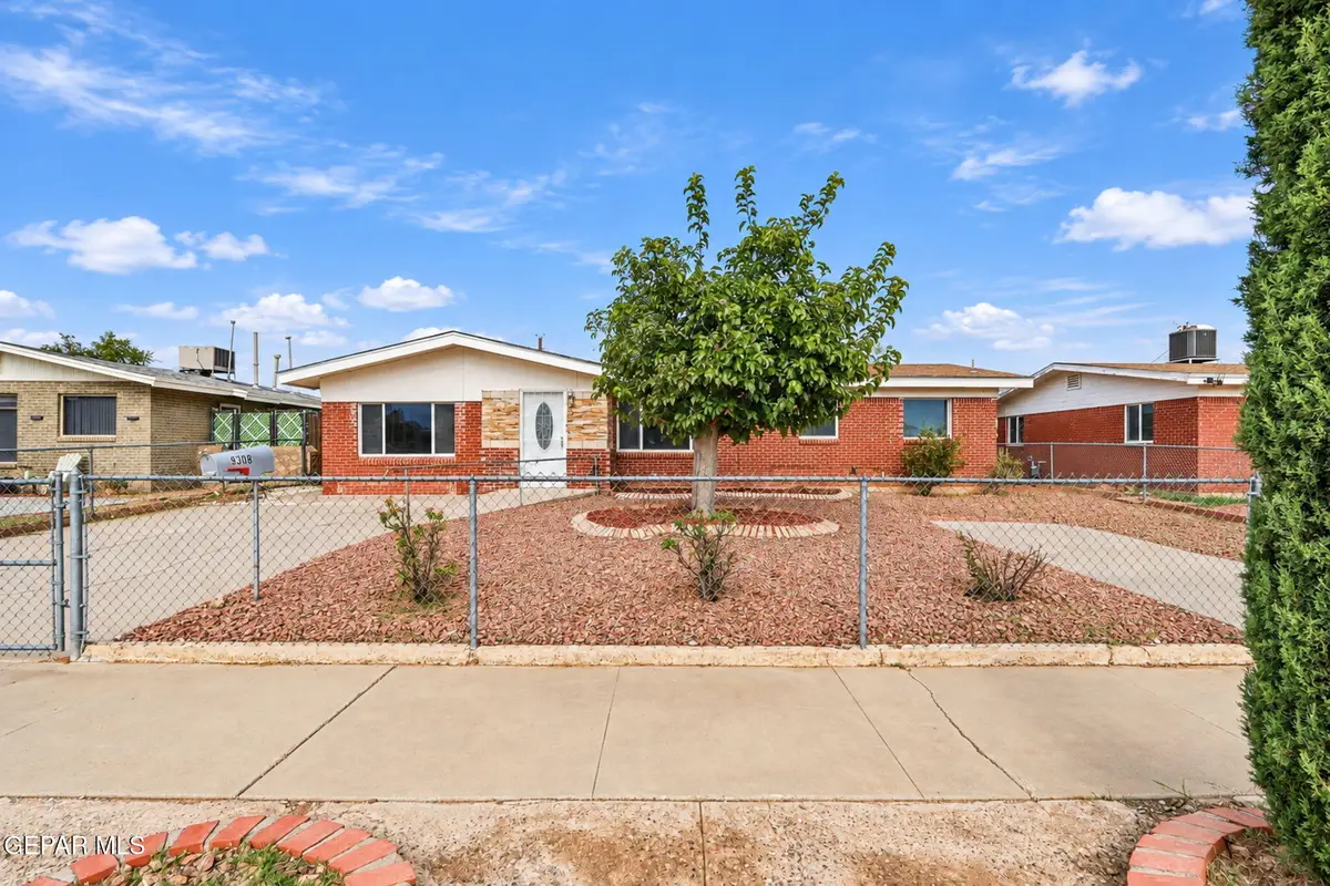 9308 Raleigh Drive, El Paso, TX 79924 - #1