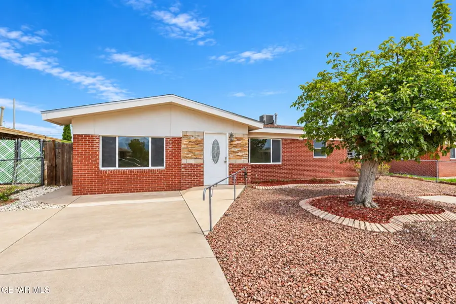 9308 Raleigh Drive, El Paso, TX 79924 - #2