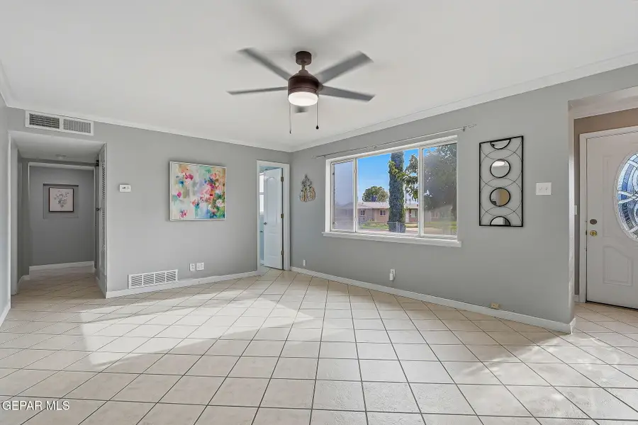 9308 Raleigh Drive, El Paso, TX 79924 - #3
