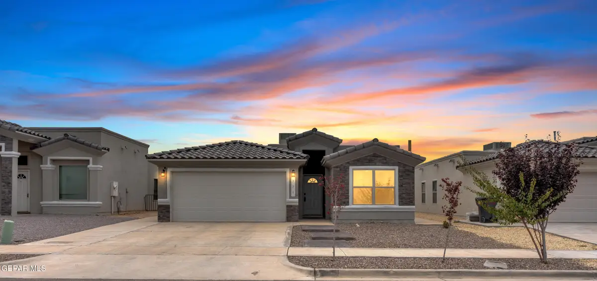 776 Lemington Street, El Paso, TX 79928 - #1