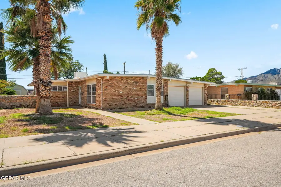 5206 Cornell Avenue, El Paso, TX 79924 - #3