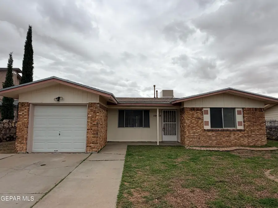 10428 Centaur Drive, El Paso, TX 79924 - #2