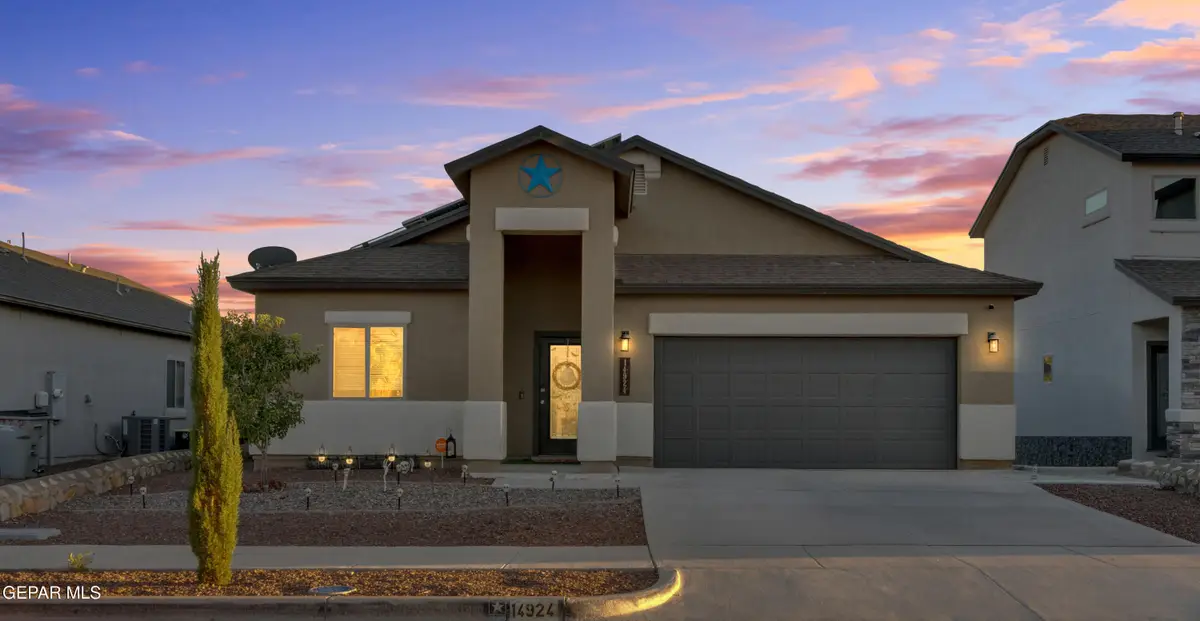 14924 Tierra Haven Avenue, El Paso, TX 79938 - #1