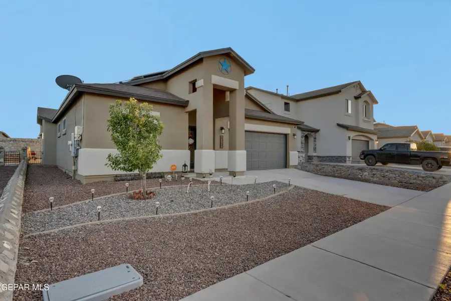 14924 Tierra Haven Avenue, El Paso, TX 79938 - #3
