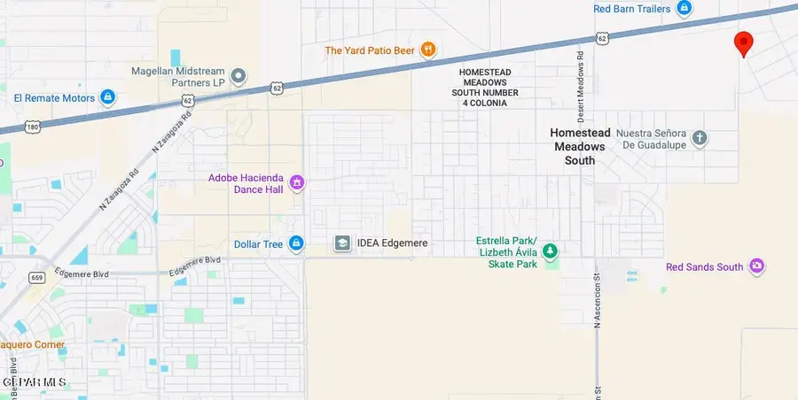 15297 Snohomish Loop, El Paso, TX 79938 - #3