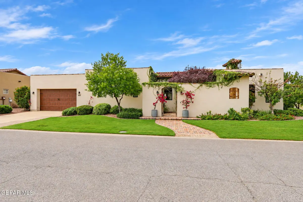 5617 River Run Street, El Paso, TX 79932 - #1