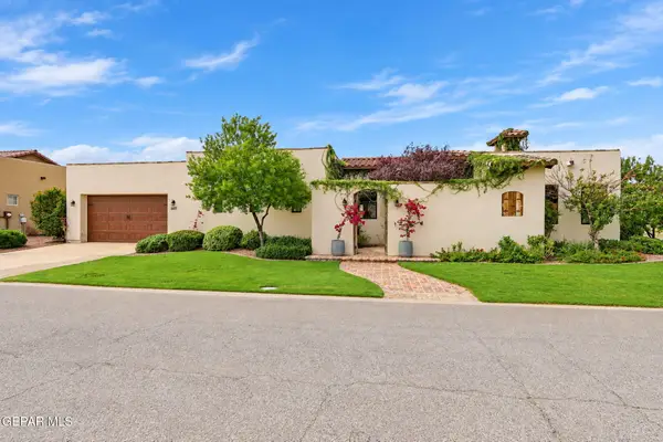 5617 River Run Street, El Paso, TX 79932