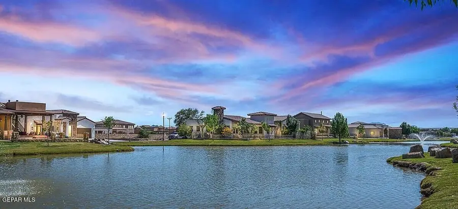 5617 River Run Street, El Paso, TX 79932 - #2