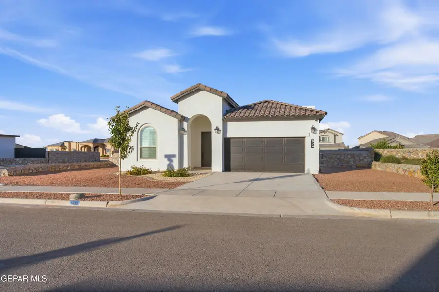 874 Harpendem Drive, Horizon City, TX 79928 - #3