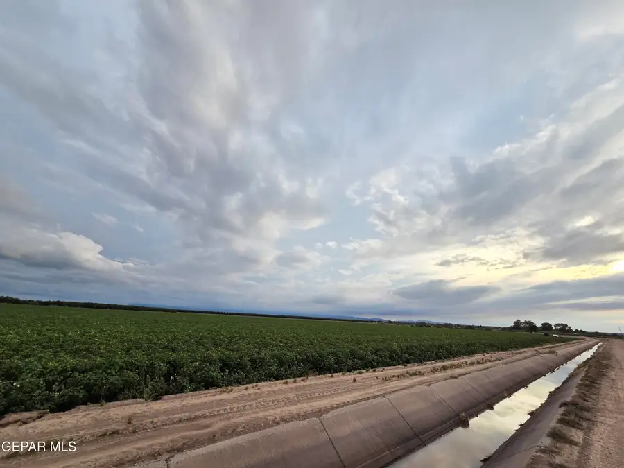 PN-408280 Alameda, Fabens, TX 79838 - #2