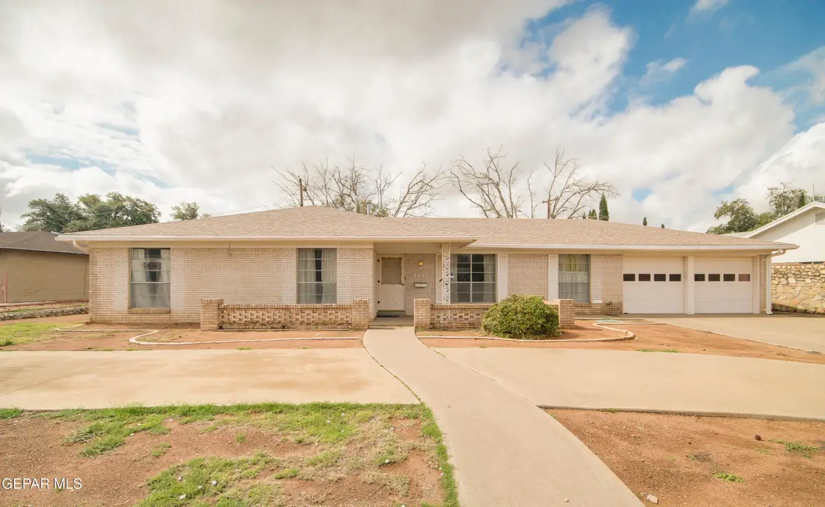 8808 Sampson Court, El Paso, TX 79925 - #1