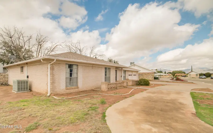 8808 Sampson Court, El Paso, TX 79925 - #3