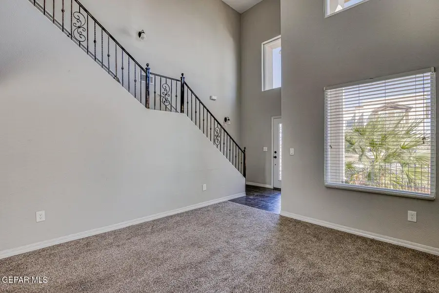 14202 Peyton Edwards Avenue, El Paso, TX 79938 - #3