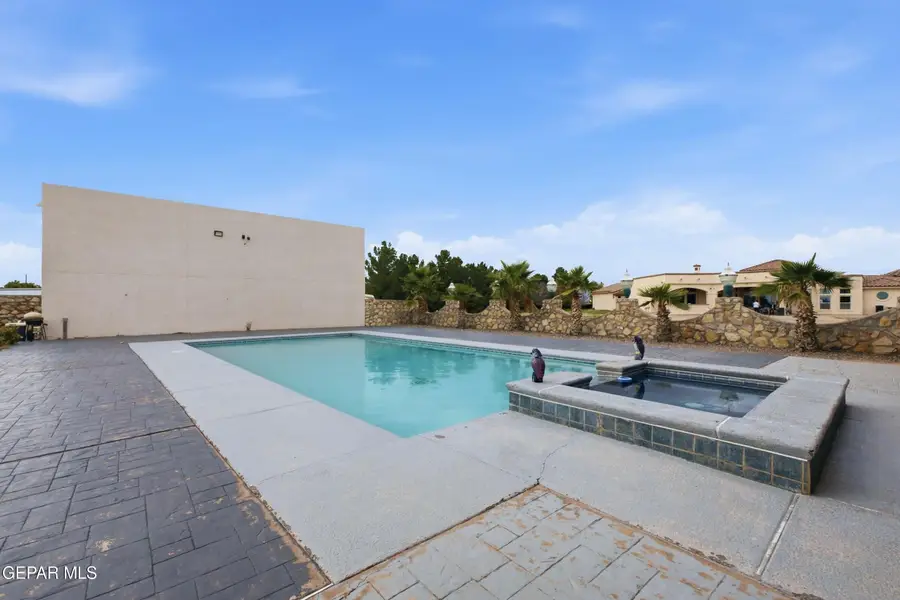 14150 Clay Springs Road, El Paso, TX 79938 - #3