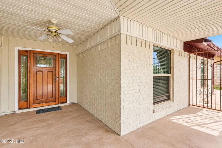 11013 Bob Stone Drive, El Paso, TX 79936 - #2